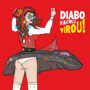 Diabo na Cruz