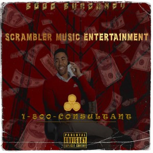 Boog Burgundy
