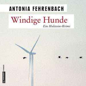 Antonia Fehrenbach