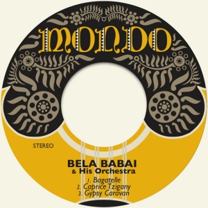 Bela Babai & His Orchestra