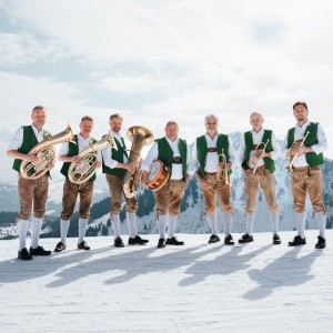 Die Innsbrucker Böhmische