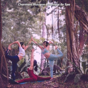 Charmant Musique Asiatique de Spa