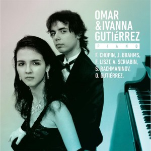 Omar Salvador Gutiérrez García