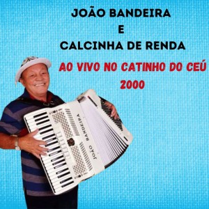 CALCINHA DE RENDA