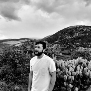 Israel Arteaga