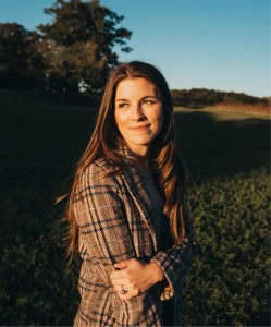 Bethany Dillon