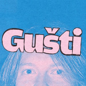 Gušti