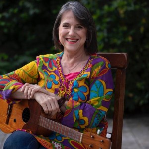 Cecilia Todd