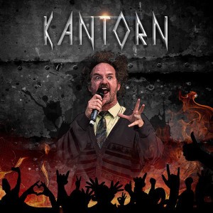 Kantorn
