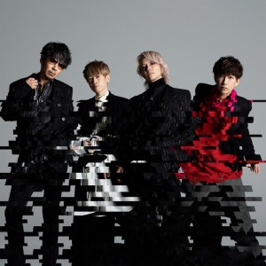 L'Arc~en~Ciel