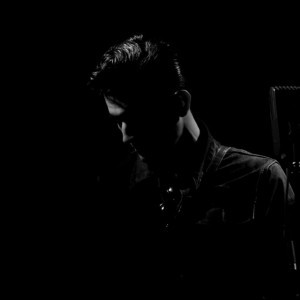 Johnny Trouble