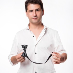 Miguel Martín