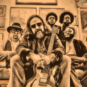 Miller and the Other Sinners