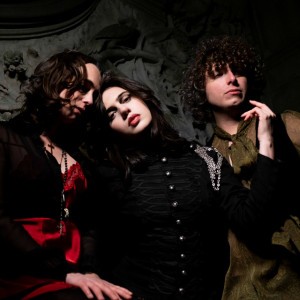 Sunflower Bean