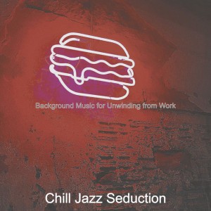 Chill Jazz Seduction