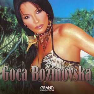 Goca Bozinovska