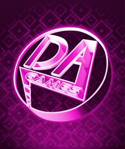 Dagames