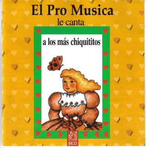 Conjunto Pro Musica de Rosario