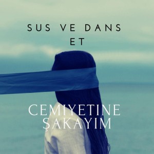 Cemiyetine Şakayım