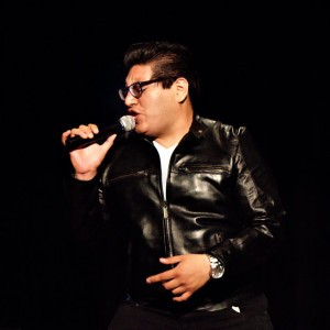 Abraham Morales