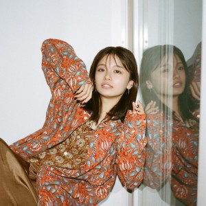 足立 佳奈