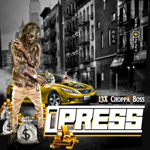 Choppaboss