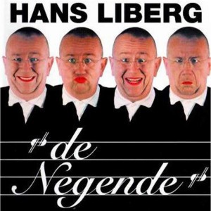 Hans Liberg