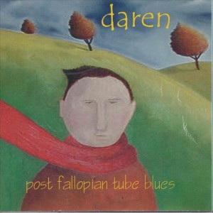 Daren Adair