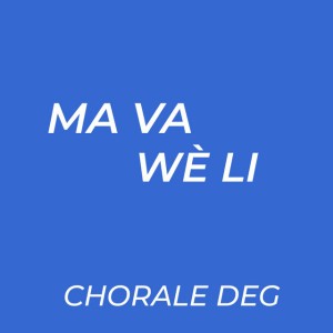 Chorale DEG