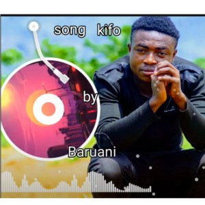 baruani kisubi