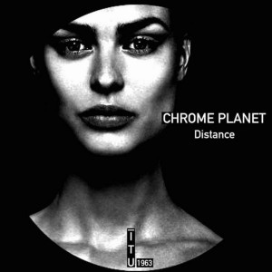 Chrome Planet