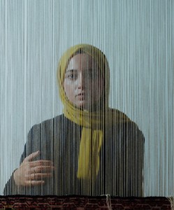 Büşra Kayıkçı