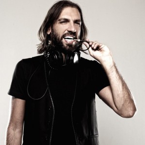 DJ Tarkan