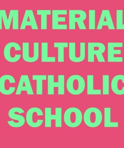catholic school