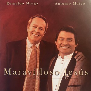 Antonio Mateo