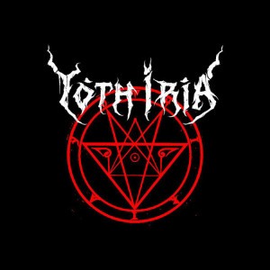 Yoth Iria