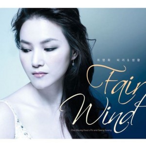 choi myung hwa