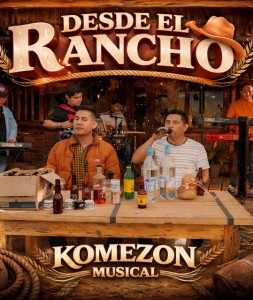 Komezon Musical