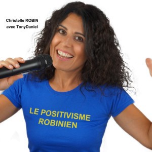 Christelle Robin