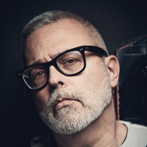 Frankie Hi-NRG MC
