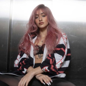 Inbal Bibi