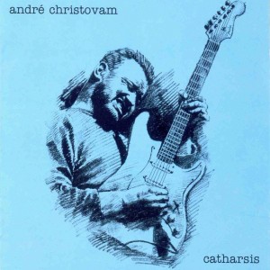Andre Christovam