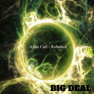 Allan Carl