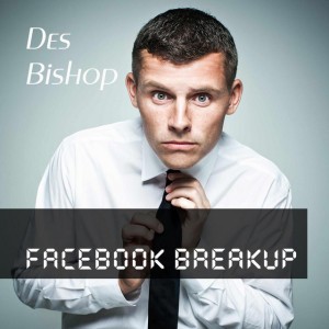 Des Bishop