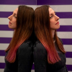 Jen Symmetry