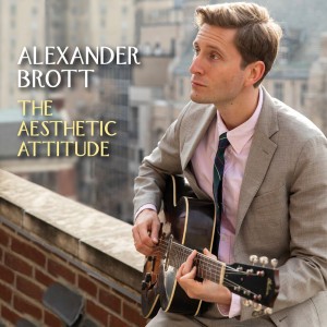 Alexander Brott