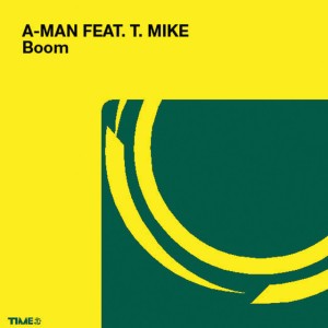 A-Man / T-Mike