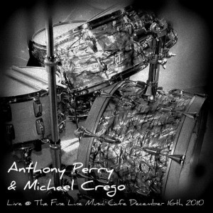 Anthony Perry & Michael Crego