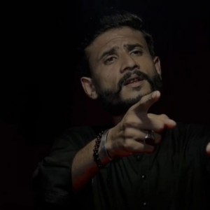 amanat ali khan