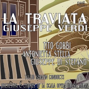 Chorus Of La Scala Opera House